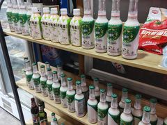 -蜀都冒菜·酱蟹生腌