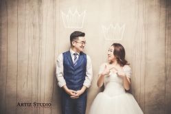 -THE QUEEN(北京店)