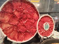 -巴蜀大将火锅(春熙店)