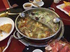 -香丽缘饭馆(黑龙潭店)