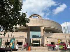 -上海博物馆(人民广场馆)