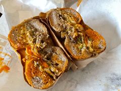 费城壮汉贝果-Catch Bagel(芳草地店)