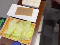 -蝎王府羊蝎子(虎坊桥总店)