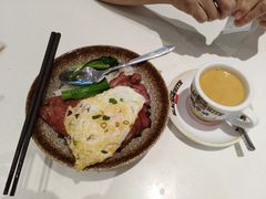 -龙记·香港茶餐厅(海上世界店)