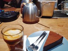 季节奶咖Coffee&nbsp;Latt-来回·咖啡(天河南店)