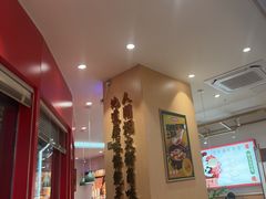 -华记煲仔华·煲仔饭(三元里万科里店)