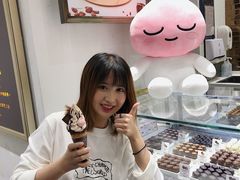 -GODIVA(宁波来福士店)