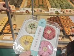 -南宋胡记(杭州灵隐寺店)