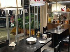 -贰醒·私房小院烧烤 (太古里店)