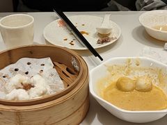 -港禧茶餐厅(美莲广场店)
