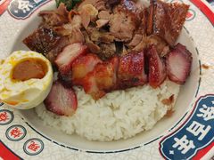 -余百年·现烧烧腊(布吉金利店)