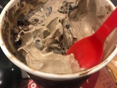 -DQ·蛋糕·冰淇淋(万象城店)