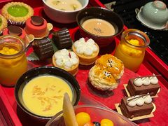 -五缘湾凯悦酒店·悦饗中餐厅