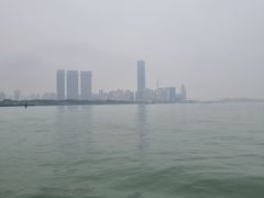 -厦门邮轮中心厦鼓码头(轮渡站)