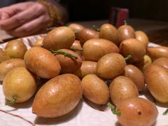 -缘生态云南菜·野生菌庭院餐厅(华侨城店)