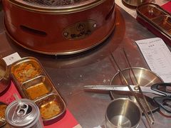 -西塔老太太泥炉烤肉(苏州大悦城店)