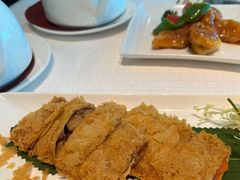 -金悦轩海鲜酒家(拱北店)