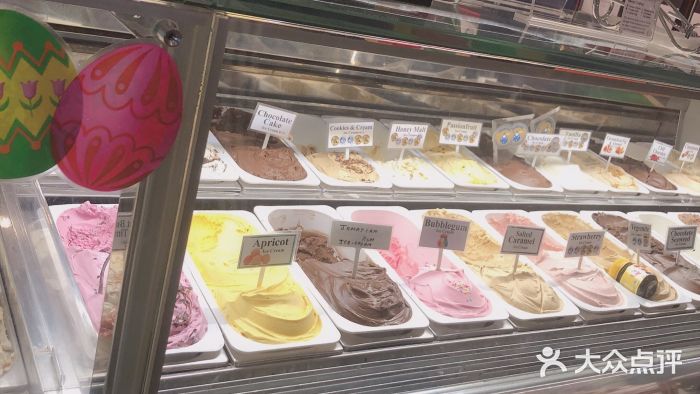 Dooley's Premium Ice Cream图片
