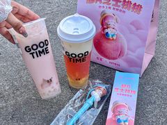 -古茗(番禺厦滘店)