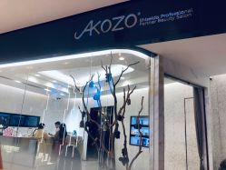 -AKOZO Beauty Salon
