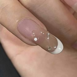 -纤羽美甲美睫