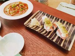 -莳空烧鸟店(晨沐店)