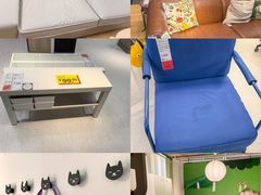 -宜家家居(四元桥商场店)