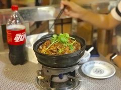 -川香煲(茅台路店)