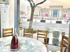 -胖子饺子馆·海鲜家常菜(海军博物馆店)