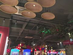 -山芋腔苏北菜(盐城滨海店)