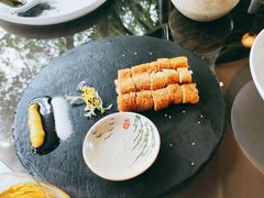 -申粤轩酒楼·三十年粤菜经典(丁香花园店)