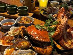-三亚艾迪逊酒店·海滩烧烤 BARBACOA·现场乐队·浪漫晚餐·烧烤海鲜