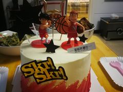 -就酱吃蛋糕(麦凯乐大庆经典店)