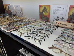 -星镜界(北京国际眼镜大厦店)