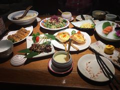 -寻味寿司日本料理(华亿店)