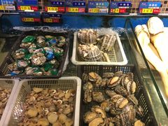 -宁波汉通海鲜大酒店(江湾店)