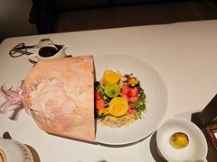 -狮拾久·现代新加坡料理(壹方城店)