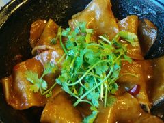-阿胖龙虾小海鲜(宁国南路总店)