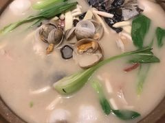 -芳草地度假酒店·野炉中餐厅