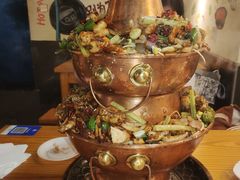 -黄泰吉拾味餐厅(江汉路店)