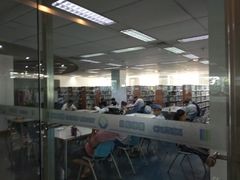 -苏州图书馆(人民路总馆)