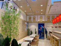 大堂-鲜芋仙(高新益田假日里店)