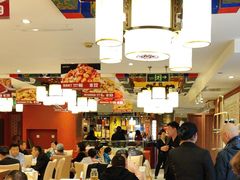 -惠丰堂饭庄·烤鸭·京味菜(翠微路店)