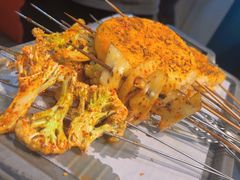 -头牌·鹤岗小串(万达店)