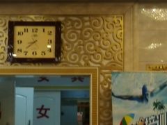 -齐汇维景大酒店游泳馆(山东政协大厦齐汇维景)