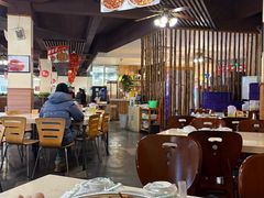 -勇记干锅居(德阳店)