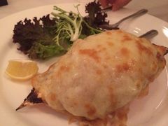 iphone_upload_pic-成桂西餐厅·42年的味道(五大道疙瘩楼店)