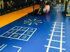 -BK博·康健身(金地格林小镇店)