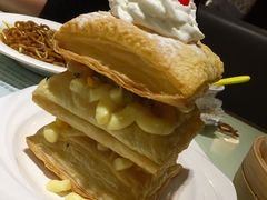 -大咀港式茶餐厅(海岸城店)