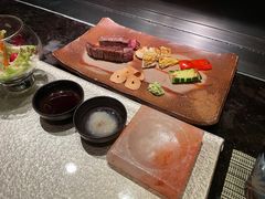 -Ginza Onodera铁板烧(外滩十八号店)